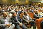 ضبط و معدوم سازی ماهی فاسد در شهرستان تویسرکان